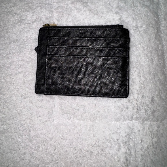 Leather Backpack Purse & Wallet - Picture 2 of 13